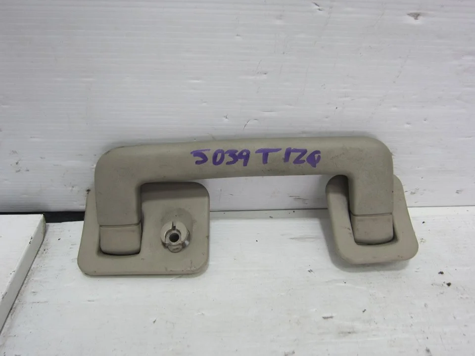 Foto de NO IDENTIFICADO CHRYSLER JEEP GR.CHEROKEE (ZJ)/(Z) 5.2 V8 CAT (211 CV / 155 KW) referencia 32743