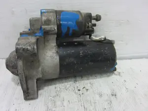 Foto de MOTOR ARRANQUE FIAT STILO (192) referencia 001108162 foto 5