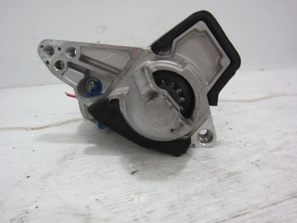 Foto de MOTOR ARRANQUE NISSAN PULSAR (C13M) referencia 233004979R