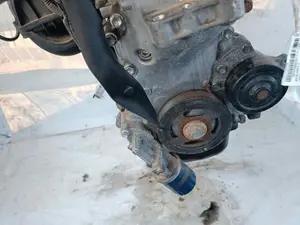 Foto de MOTOR COMPLETO TOYOTA AYGO (KGB/WNB) 1.0 CAT (68 CV / 50 KW) referencia 1KRB52 foto 8
