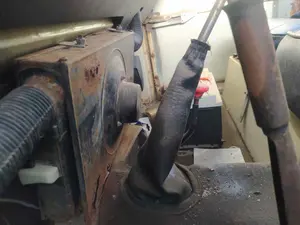 Foto de NO IDENTIFICADO LAND ROVER ROVER SANTANA ROVER (14,42 CVF)