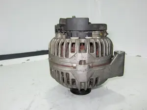 Foto de ALTERNADOR MERCEDES-BENZ CLASE C (BM 203) BERLINA referencia 0986042573 foto 7