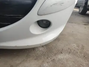 Foto de FARO ANTINIEBLA DERECHO CITROEN C4 COUPE 1.6 HDi CAT (9HY / DV6TED4) (109 CV / 80 KW) referencia 6206E1 foto 10
