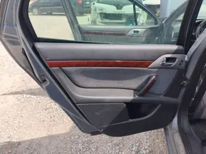 Foto de GUARNECIDO PUERTA TRASERA IZQUIERDA PEUGEOT 407 SW 2.0 16V HDi FAP CAT (RHR / DW10BTED4) (136 CV / 100 KW)