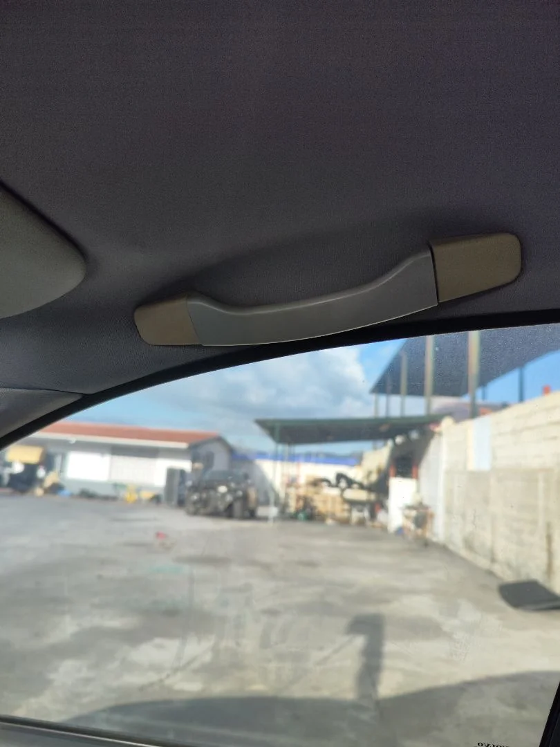 Foto de ASIDERO TECHO DELANTERO DERECHO VOLVO S40 BERLINA 1.6 CAT (109 CV / 80 KW) referencia 30806914