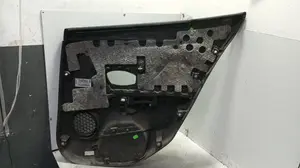 Foto de GUARNECIDO PUERTA TRASERA IZQUIERDA RENAULT MEGANE III BERLINA 5P 2.0 16V (140 CV / 103 KW) referencia 829A10130R foto 2