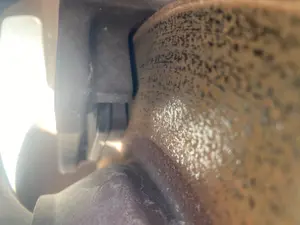 Foto de PINZA DE FRENO TRASERA DERECHA FORD KUGA (CBV) 2.0 TDCi CAT (136 CV / 100 KW)