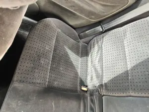 Foto de ASIENTOS TRASERO DERECHO VOLKSWAGEN PASSAT VARIANT (3B5) 1.9 TDI (110 CV / 81 KW)