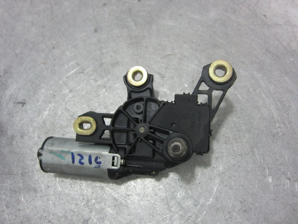 Foto de MOTOR LIMPIA TRASERO VOLKSWAGEN POLO III BERLINA (6N2) 1.4 16V (75 CV / 55 KW) referencia 6X0955711D