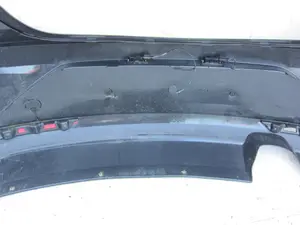 Foto de PARAGOLPES TRASERO SEAT LEON (1P1) 1.6 TDI (105 CV / 77 KW) referencia 1P0807421D foto 6