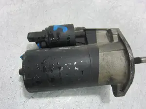 Foto de MOTOR ARRANQUE SEAT IBIZA (6K1) referencia 0001107025 foto 2