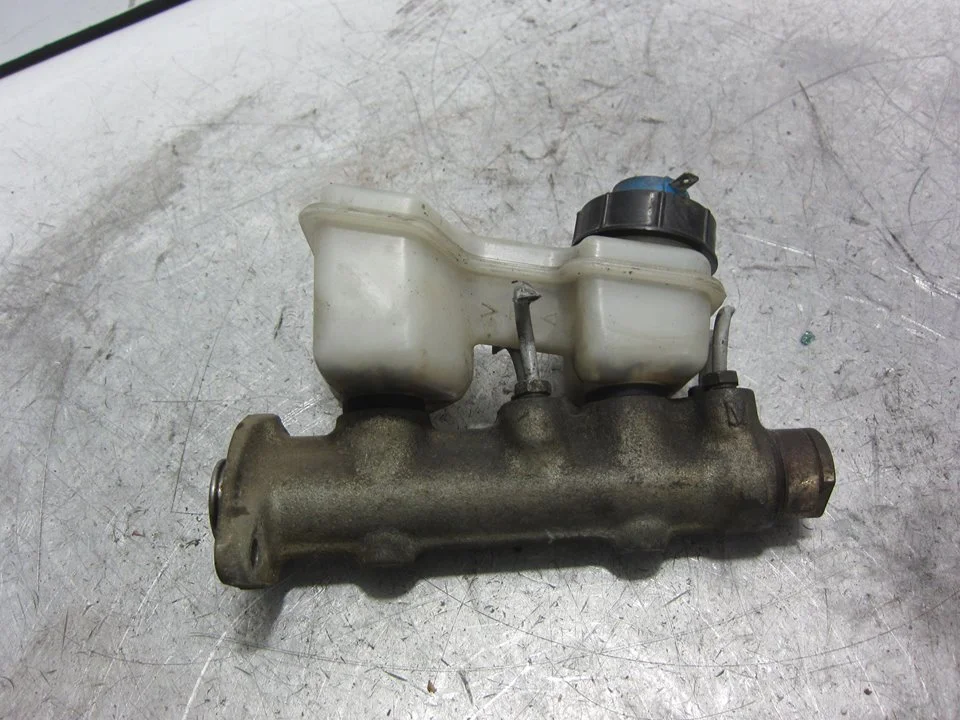 Foto de BOMBA FRENO FIAT SEICENTO (187) 0.9 CAT (39 CV / 29 KW) referencia 99552438