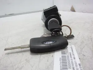 Foto de CONMUTADOR DE ARRANQUE FORD FOCUS C-MAX (CAP)(2003) referencia 3M513F880 foto 6