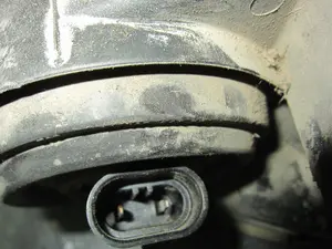 Foto de FARO DERECHO OPEL ASTRA G BERLINA 1.6 (75 CV / 55 KW) referencia 90520878RH foto 4