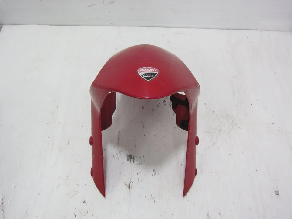 Foto de GUARDABARROS DUCATI MONSTER 1100 1078 cm3 - 70 kW (95 CV / 70 KW) referencia 56430745A