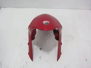 Foto de GUARDABARROS DUCATI MONSTER 1100 1078 cm3 - 70 kW (95 CV / 70 KW) referencia 56430745A