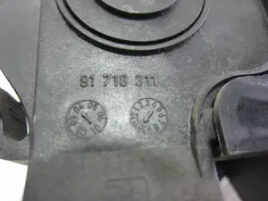 Foto de POTENCIOMETRO PEDAL MERCEDES-BENZ CLS (BM 219) 5.0 V8 24V CAT (306 CV / 225 KW) referencia 91718311 foto 5