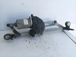 Foto de MOTOR LIMPIA DELANTERO OPEL CORSA E referencia 13432685