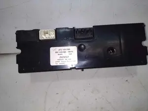 Foto de MANDO CLIMATIZADOR MG ROVER ROVER 75 (J/RJ) 2.0 16V CDTI (131 CV / 96 KW) referencia JFC101785 foto 3