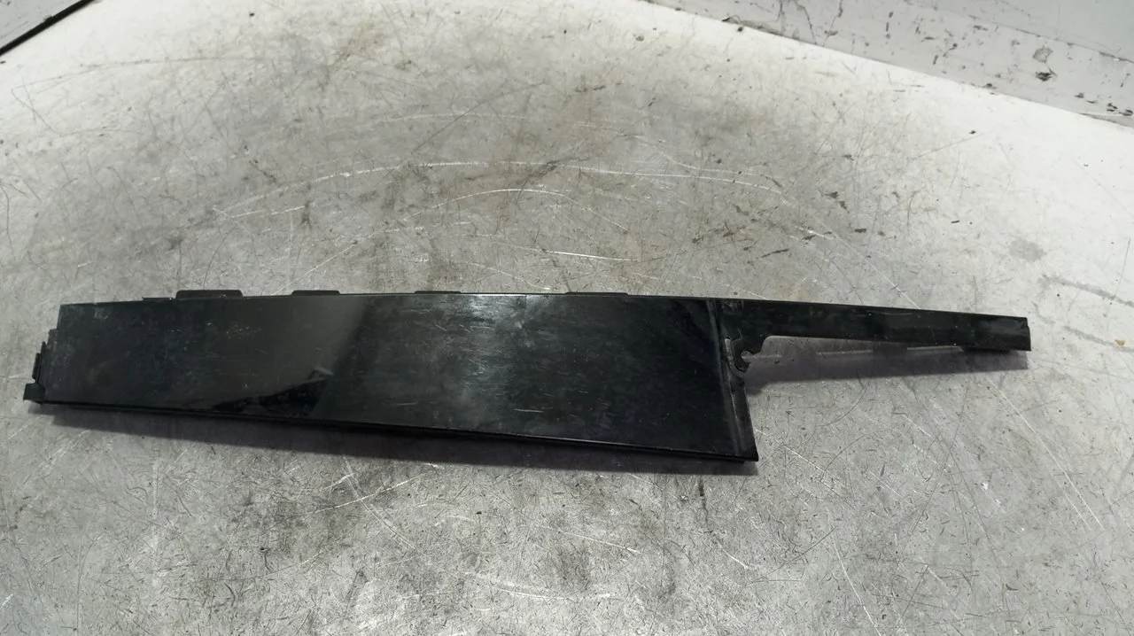 Foto de NO IDENTIFICADO LAND ROVER RANGE ROVER EVOQUE 2.0 Td4 CAT (150 CV / 110 KW) referencia K8D2255A81AD
