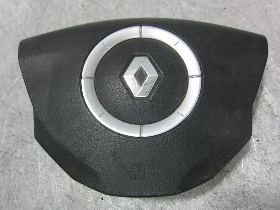 Foto de AIRBAG DELANTERO IZQUIERDO RENAULT ESPACE IV (JK0) 2.0 16V (136 CV / 100 KW) referencia 8200284550