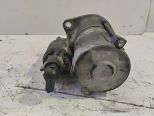 Foto de MOTOR ARRANQUE SEAT IBIZA (6L1) referencia 02Z911023H foto 4