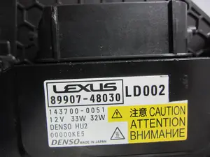 Foto de FARO IZQUIERDO LEXUS RX (GGL1/GYL1) referencia 8990848030 foto 2