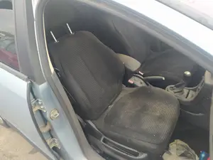 Foto de CINTURON SEGURIDAD DELANTERO DERECHO PEUGEOT 307 BERLINA (S2) 1.6 16V HDi (90 CV / 66 KW) referencia 8974T5