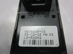 Foto de MANDO ELEVALUNAS TRASERO DERECHO BMW SERIE 1 BERLINA 5P (F20) 2.0 Turbodiesel (116 CV / 85 KW) referencia 920810602 foto 4