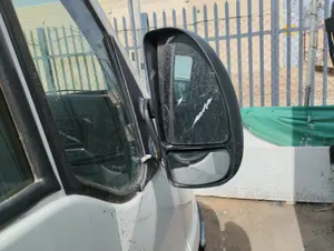 Foto de RETROVISOR DERECHO FIAT DUCATO II COMBI 2.8 TDI CAT (122 CV / 90 KW)