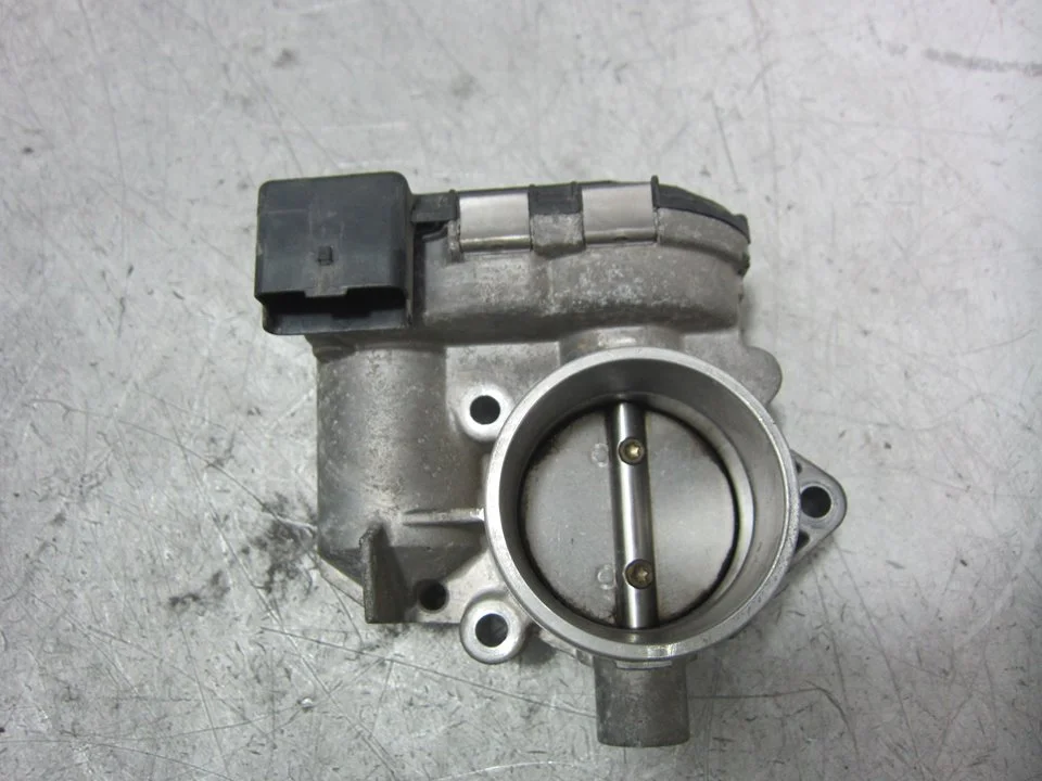 Foto de CAJA MARIPOSA PEUGEOT 206 1.6 16V CAT (109 CV / 80 KW) referencia 0280750085