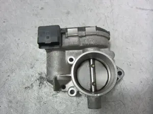 Foto de CAJA MARIPOSA PEUGEOT 206 1.6 16V CAT (109 CV / 80 KW) referencia 0280750085