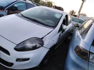 Foto de TRANSMISION DELANTERA IZQUIERDA FIAT III PUNTO (199) 1.4 CAT (78 CV / 57 KW)