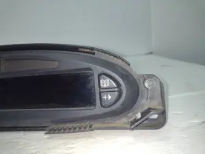 Foto de CUADRO INSTRUMENTOS CITROEN XSARA PICASSO 2.0 HDi CAT (RHY / DW10TD) (90 CV / 66 KW) referencia 9652496780 foto 2
