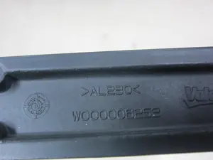 Foto de BRAZO LIMPIA DELANTERO IZQUIERDO PORSCHE PANAMERA (TIPO 970) referencia W000006252 foto 2