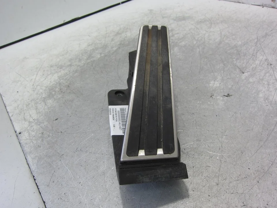 Foto de POTENCIOMETRO PEDAL PORSCHE PANAMERA (TIPO 970) referencia 97042302100
