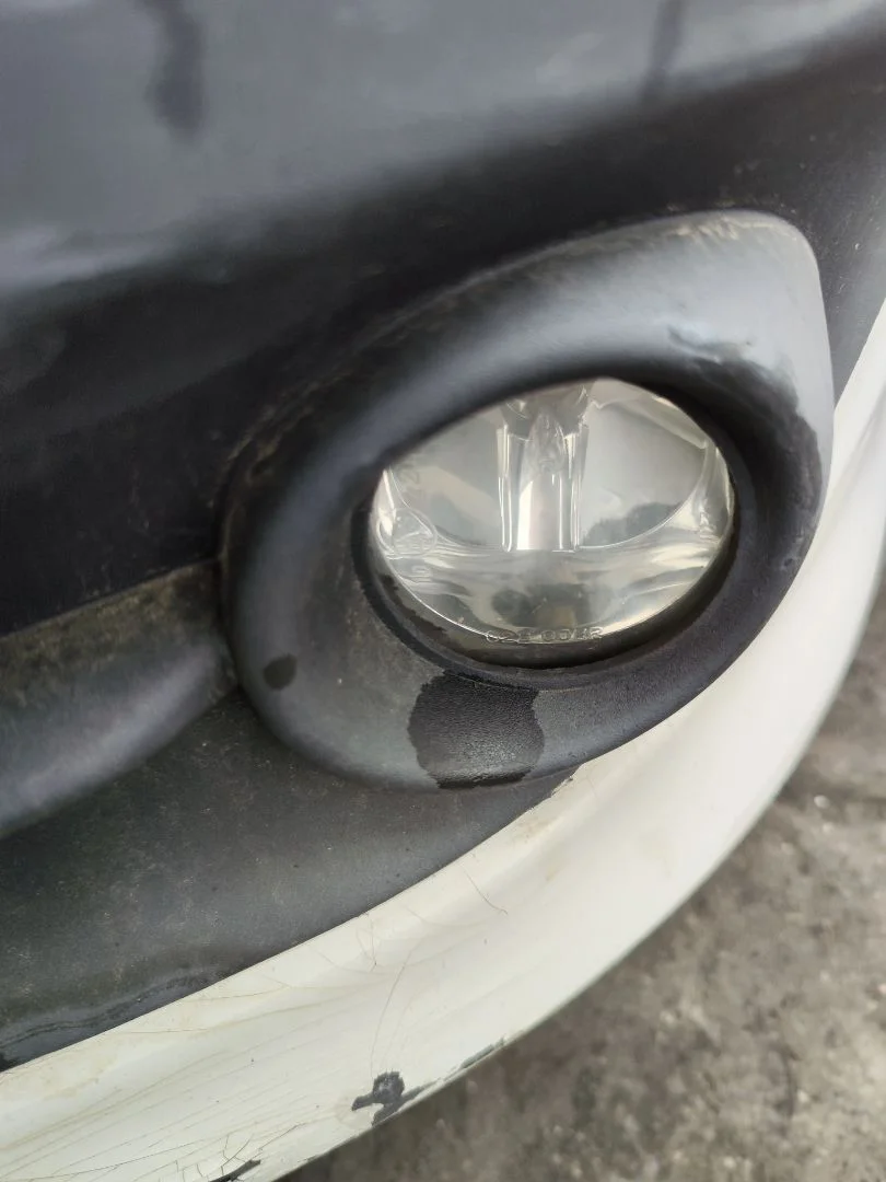 Foto de FARO ANTINIEBLA IZQUIERDO FIAT II DOBLÒ (152) 1.6 JTDM 16V CAT (105 CV / 77 KW) referencia 51814483