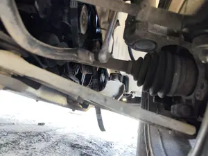 Foto de TRANSMISION DELANTERA DERECHA FORD MONDEO BERLINA (GD) 1.8 Turbodiesel CAT (90 CV / 66 KW) referencia 1023211