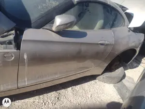 Foto de PUERTA DELANTERA IZQUIERDA BMW SERIE Z4 ROADSTER (E89) 2.5 24V CAT (204 CV / 150 KW)