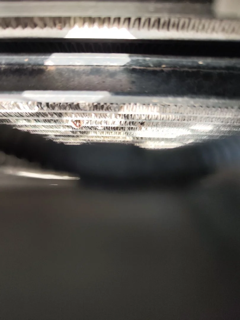 Foto de INTERCOOLER VOLKSWAGEN GOLF V (1K1)(10.2003) 1.4 16V TSI (170 CV / 125 KW) referencia 1K0145803CD