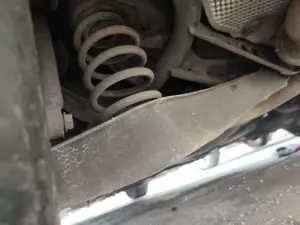Foto de BARRA ESTABILIZADORA TRASERA SEAT ALTEA (5P1) 1.9 TDI (105 CV / 77 KW) referencia 1K0511409BP