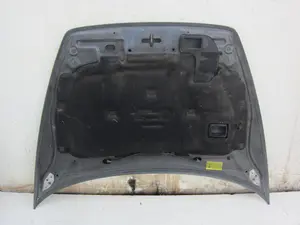 Foto de CAPO VOLVO S40 BERLINA 2.5 20V Turbo CAT (220 CV / 162 KW) foto 9