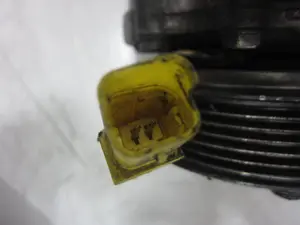 Foto de COMPRESOR AIRE ACONDICIONADO CITROEN BERLINGO referencia 9655101680 foto 5