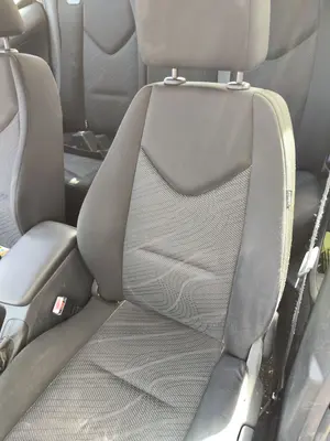 Foto de ASIENTO DELANTERO IZQUIERDO PEUGEOT 308 1.6 16V (120 CV / 88 KW) foto 2