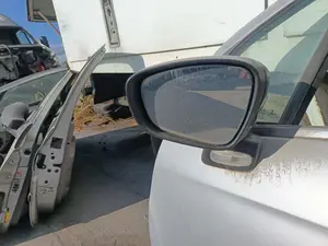 Foto de RETROVISOR IZQUIERDO CITROEN C3 1.6 16V (120 CV / 88 KW) foto 2