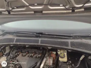 Foto de ARTICULACION LIMPIA DELANTERA FORD S-MAX (CA1) 2.0 TDCi CAT (140 CV / 103 KW)