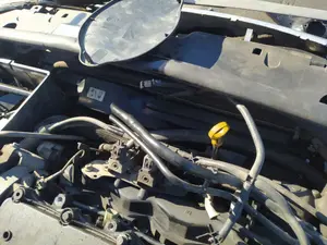 Foto de MANGUERAS INTERCOOLER FORD MONDEO BERLINA (GE) 2.0 TDCi CAT (131 CV / 96 KW)