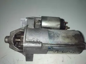 Foto de MOTOR ARRANQUE FORD FIESTA BERL./COURIER referencia AEPJA foto 2
