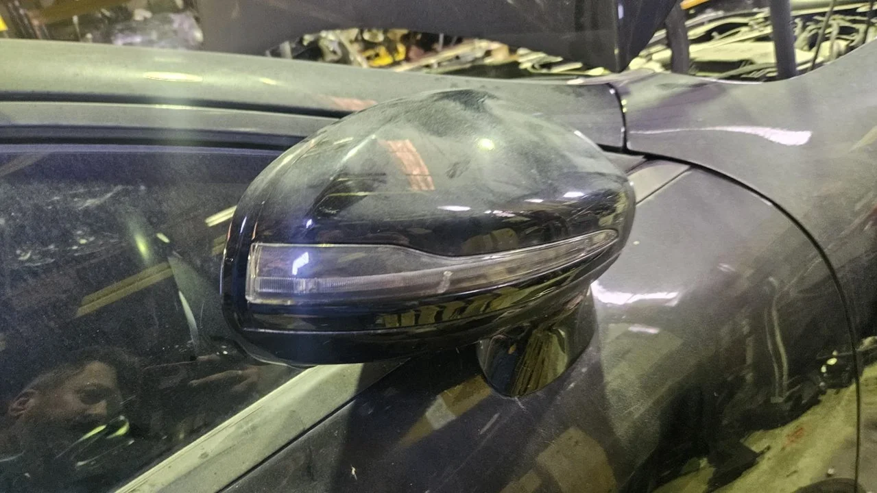Foto de RETROVISOR DERECHO MERCEDES-BENZ CLASE E (BM 238) COUPE 2.0 CDI CAT (194 CV / 143 KW)