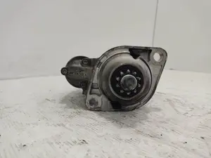 Foto de MOTOR ARRANQUE VOLKSWAGEN GOLF IV BERLINA (1J1)(10.1997) referencia 02A911023L
